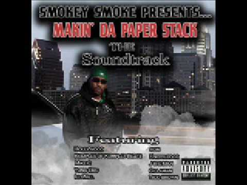 Watch Smokey Smoke-Makin Da Paper Stack on YouTube Watch Smokey Smoke-Makin Da Paper Stack on YouTube