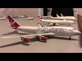 1/400 scale Austin Zeppelin International Airport Update #45