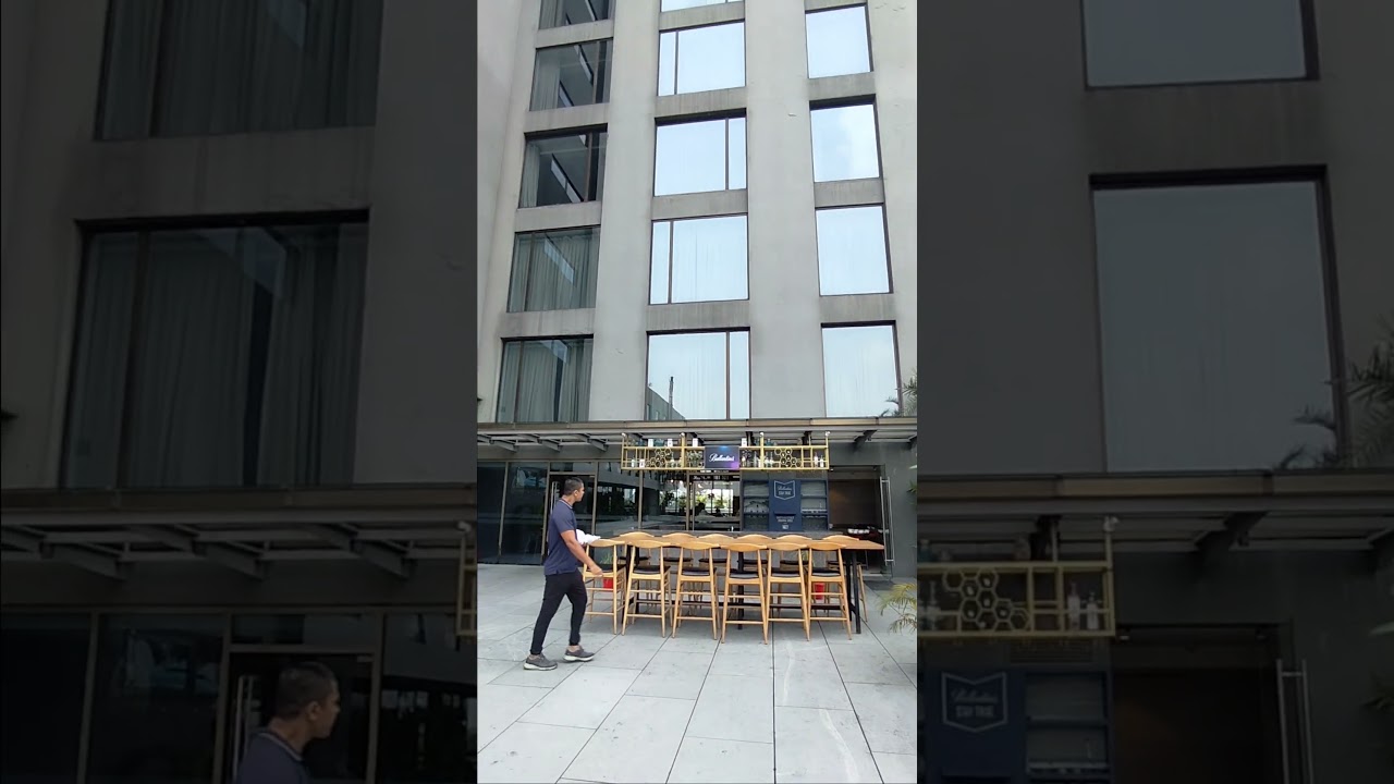 Courtyard By Marriott Siliguri 