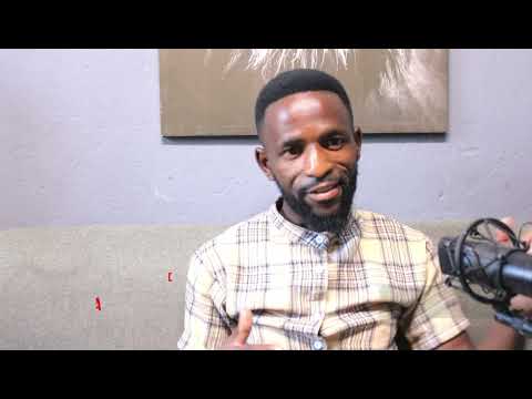 Ukuphupha igwababa | @pastorweningi