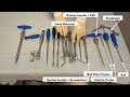 TOPS Instruments RC16