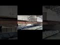Supro Vessel Bridge#transport #machinetransport #heavyequipment #heavytransport #transport