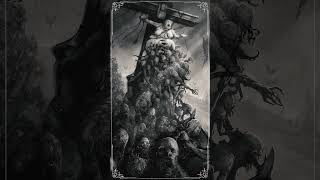 The Matagot Hags of the Great Hunger - Trench Crusade