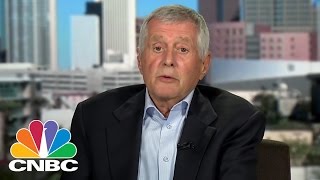 ISIS Pharmaceuticals CEO: Biotech Is Back | Mad Money | CNBC