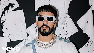 Anuel AA - Reggaetonera Hasta la Tumba (Video Oficial)