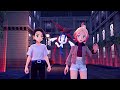 Beginning of video