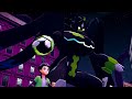 End of video