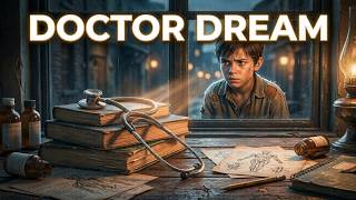 Learn English Through Story Level 1 🔥 | The Boy Who Never Gave Up | English Listening Practice ✅