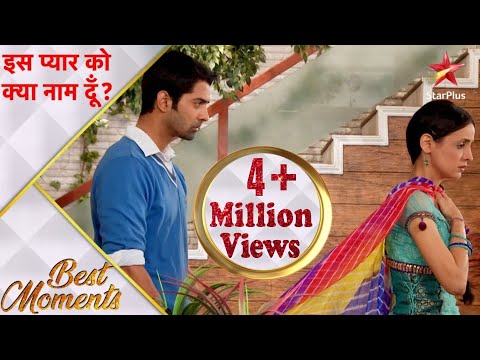 इस प्यार को क्या नाम दूँ? | Arnav - Khushi Foremost Moments