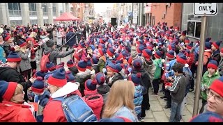 What Kind Of Shot Does The Waterloo Region Have To Be Chosen For The 2021 Canada Games?