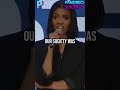 Candace Owens Educates Liberal Feminist Student Shorts 