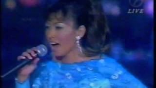 Misha Omar - Bunga Bunga Cinta - 2003 - LIVE