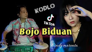 Bojo Biduan(Cindy Marenta)// Koplo version//Beny serizawa