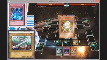 Best Dragunity Beatdown Deck, Quasar vs. Red Nova