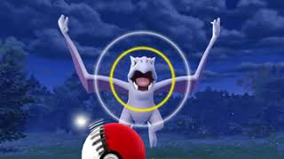 How to make three excellent throws in a row without streak broken in Pokemon Go Information