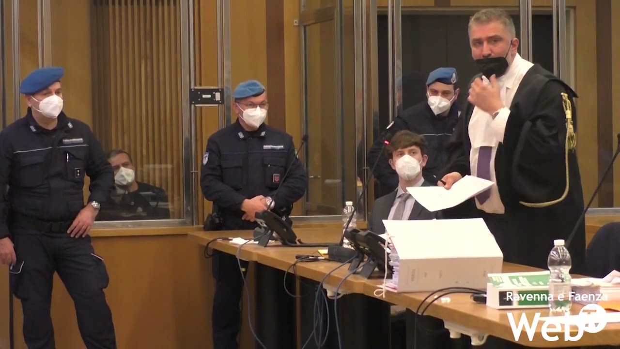 Omicidio Fabbri: gli avvocati chiedono assoluzione per Nanni e 21 anni per Barbieri