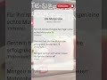 WDT160. die Mutprobe