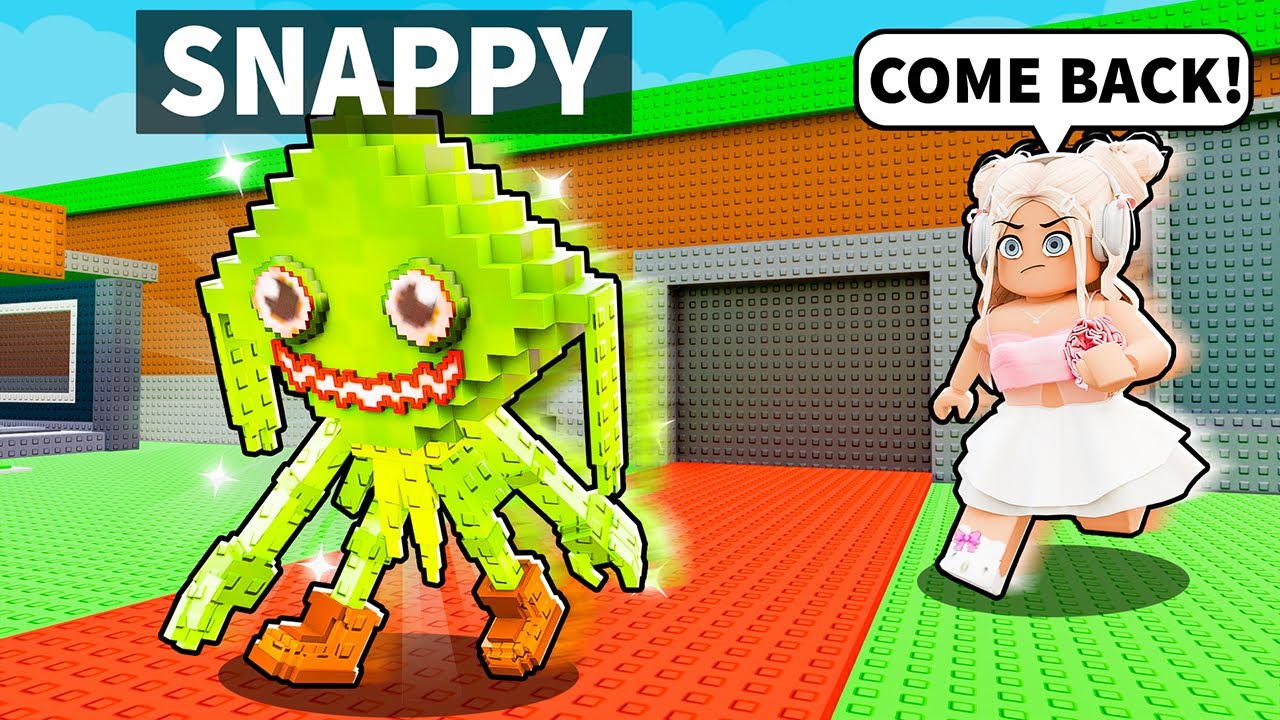 I Pretended To Be NEW 0.01% BRAINROT In Roblox Steal a Brainrot...