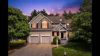 21 Daylily Drive Nashua, NH | ColdwellBankerHomes.com