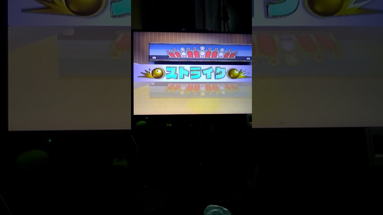Wiiを実況してみた結果･･･