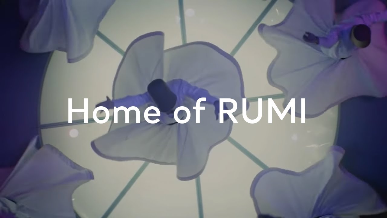 Go Turkey - Home of RUMI
