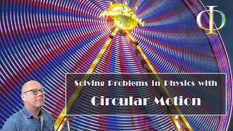 IB Physics - Use circular motion to solve physics problems