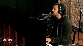 Gang of Youths - &quot;brothers&quot; (Live at WFUV)