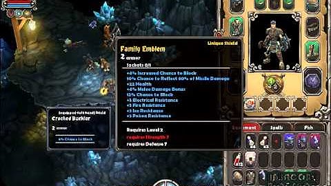 Torchlight Alchemist Gameplay Video Part 6