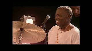 Joey DeFrancesco Elvin Jones  Bireli Lagrene   Live in Marciac, France 1999 part 2