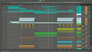 (Remake/Cover) Stephen Barton - Apex Legends: Main Theme