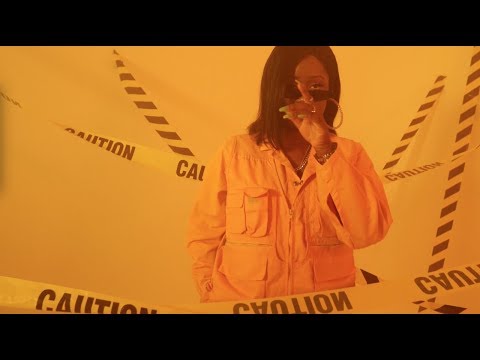 Sophiegrophy - Caution