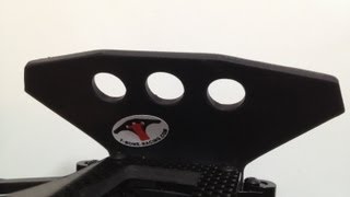 The RCNetwork - T Bone Racing Bumpers- B44.2