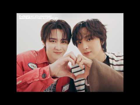 NCT <strong>10TH</strong> ANNIVERSARY [NCT 2026] #KUN #HAECHAN