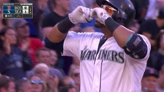 BOS@SEA: Cruz launches a second-deck solo homer Wealth