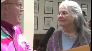 Lois Smith on James Dean (My Android App 'In Love With James Dean')
