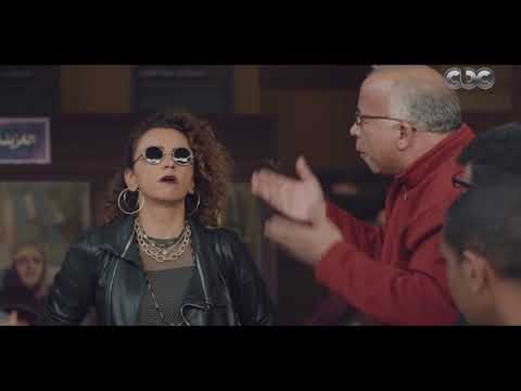 ب100 وش مين هنا بياخد رشوة اتعلم من ماجي ازاي تخلص مصحلتك في 4 كلمات بس