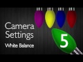 How to Photograph Christmas Lights - Photography Tutorial