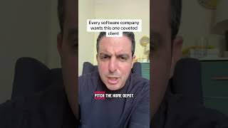 Have you noticed this as well? sales Tech