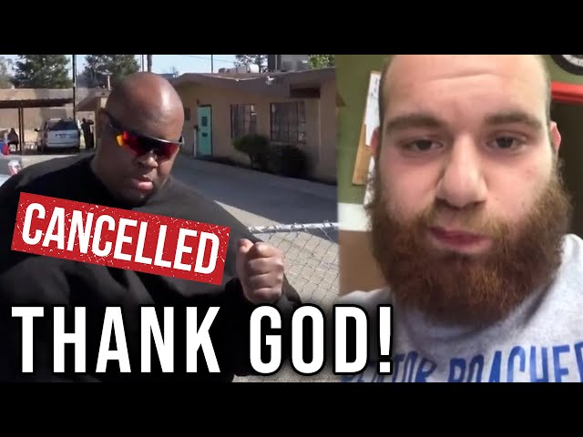What Happened to EDP445? Why His Channel Was Shut Down