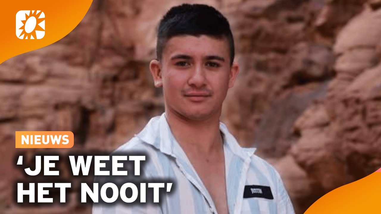 Justin hint op eerste Bondgenoten-baby van Demi en Geert | RTL Boulevard