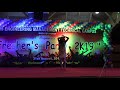 Fresher Party @ JIMS Engineering Management Technical Campus -2019