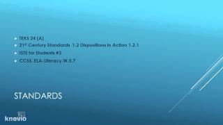 Big 6 Intro Blendspace