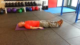 Jackknife