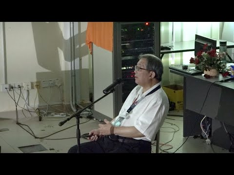 Designing with Nature for Our Resilient Future | Dato' Dr Ken Yeang | TEDxUTM Episode cover