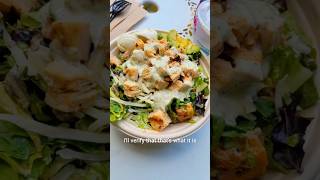Lunch Date w/Me |Ep. 1| #lunchdate #lifestylevlog #healthylunch