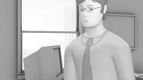 Jason Ruiz's The Office