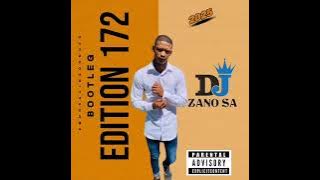 Edition 172-2025(Dj ZanO Sa)