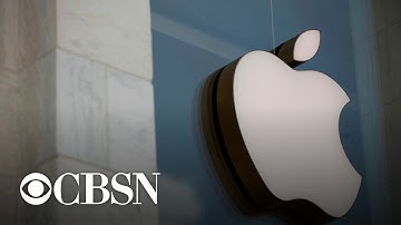 Epic Games files EU antitrust complaint against Apple