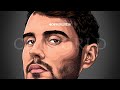 Cartoon Speedart For Alfie Deyes / Adobe Illustrator 2020