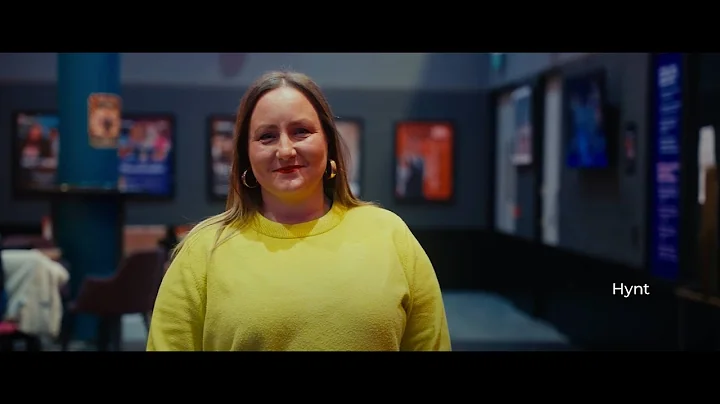 St David Awards 2025 - Hynt, nominated for Culture award